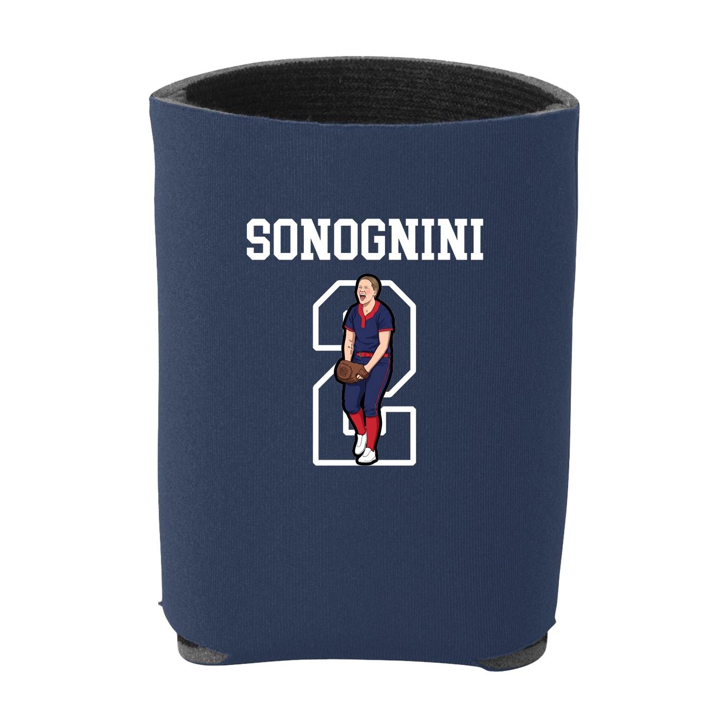 Can Holder — Shirsey in Navy