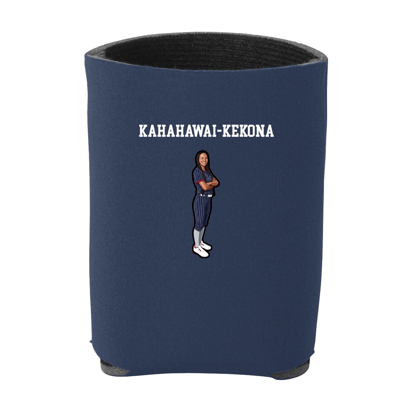 Can Holder — Shirsey in Navy