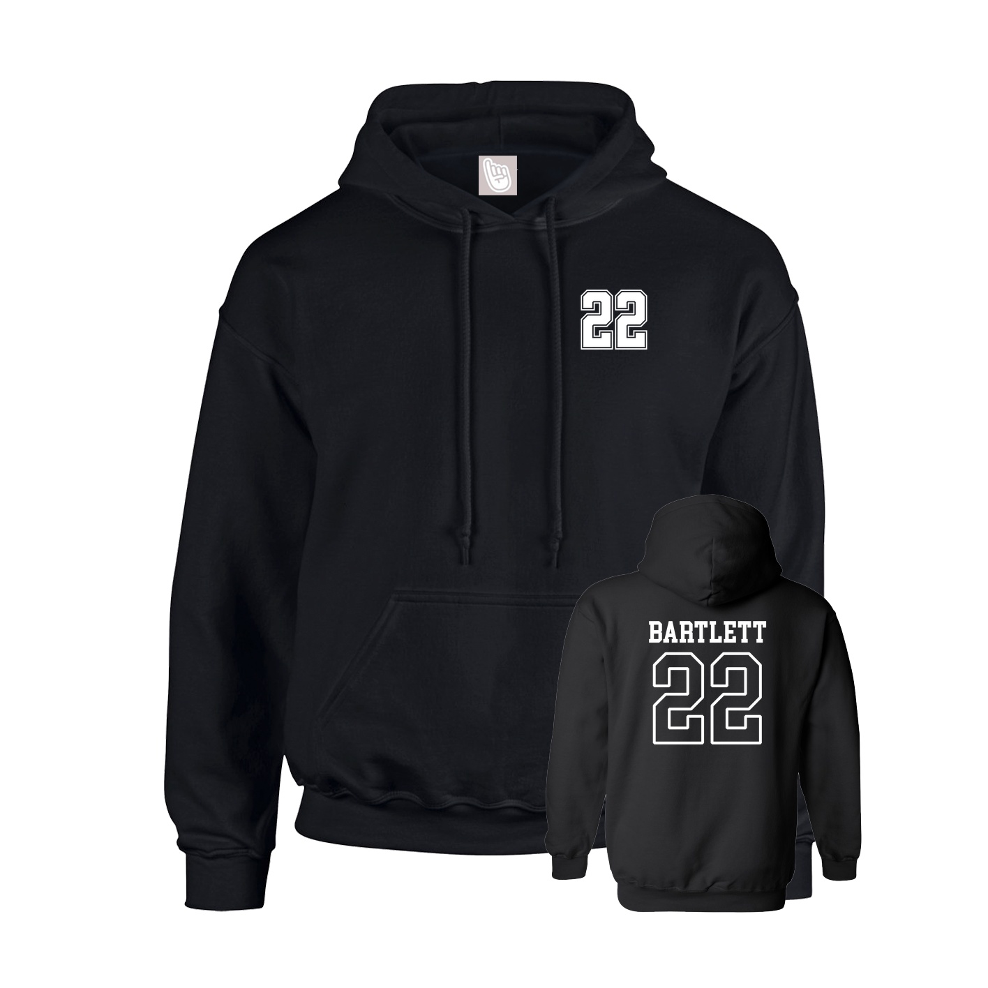 Hoodie