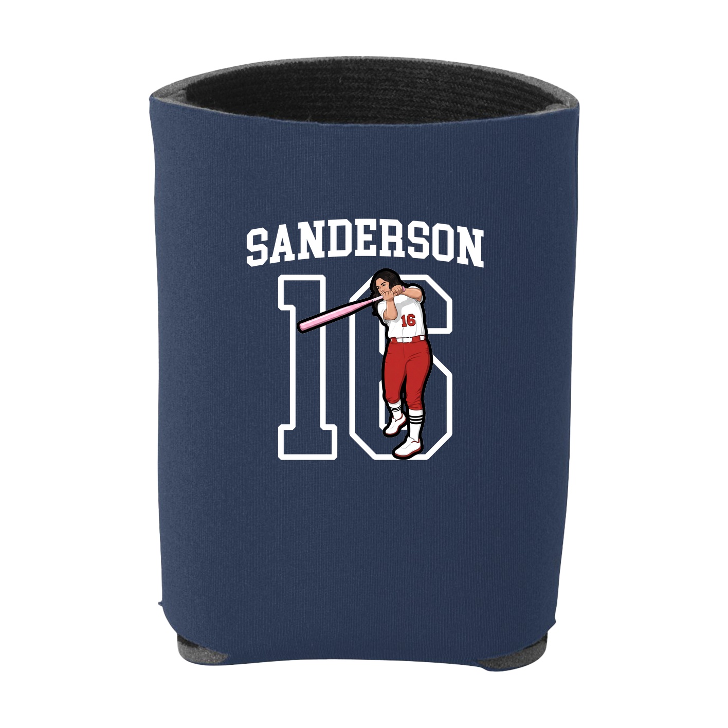 Can Holder — Shirsey in Navy