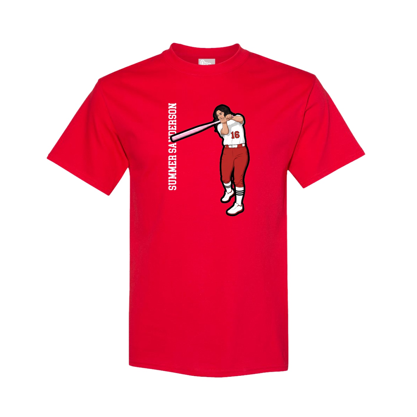 NIL Club Tee