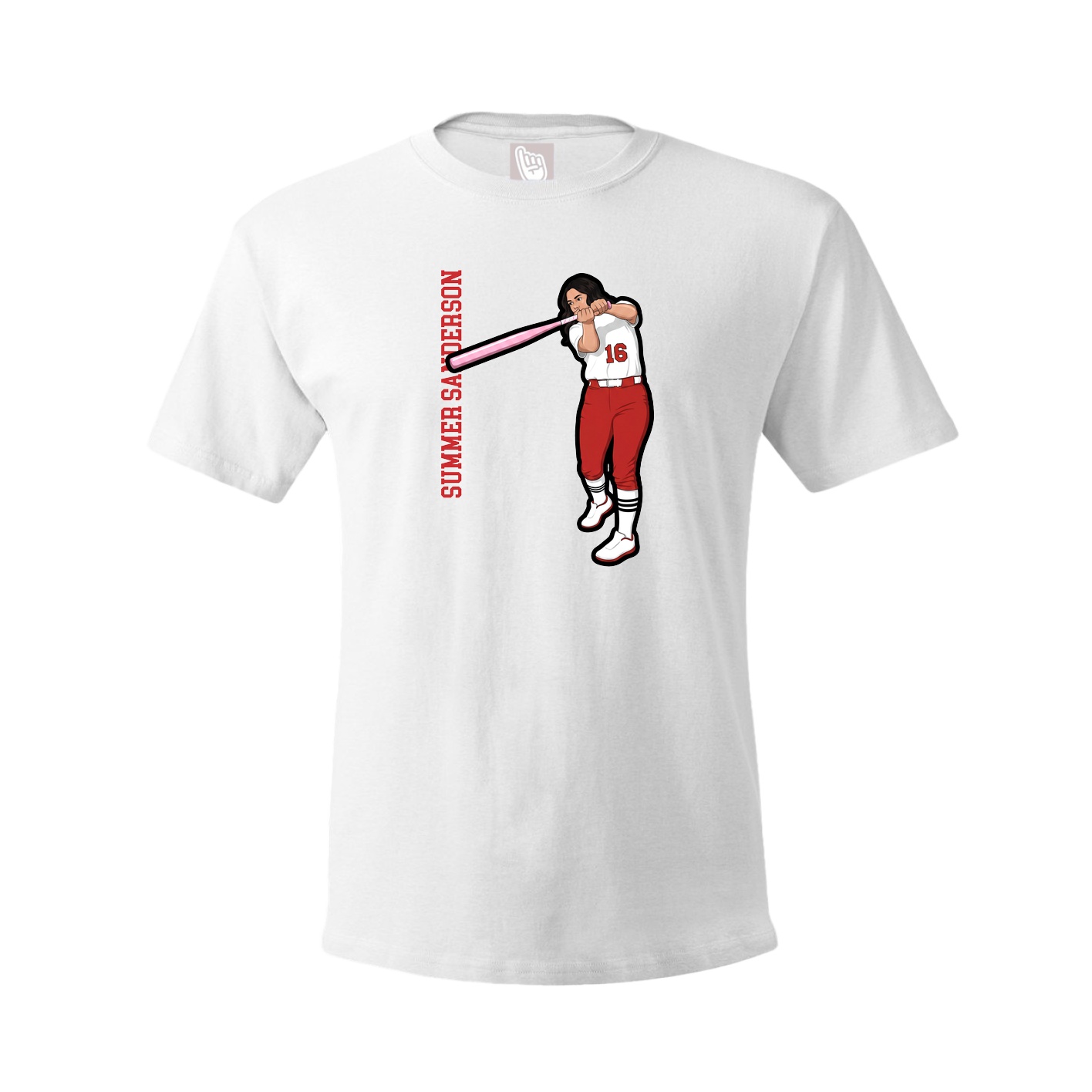 NIL Club Tee