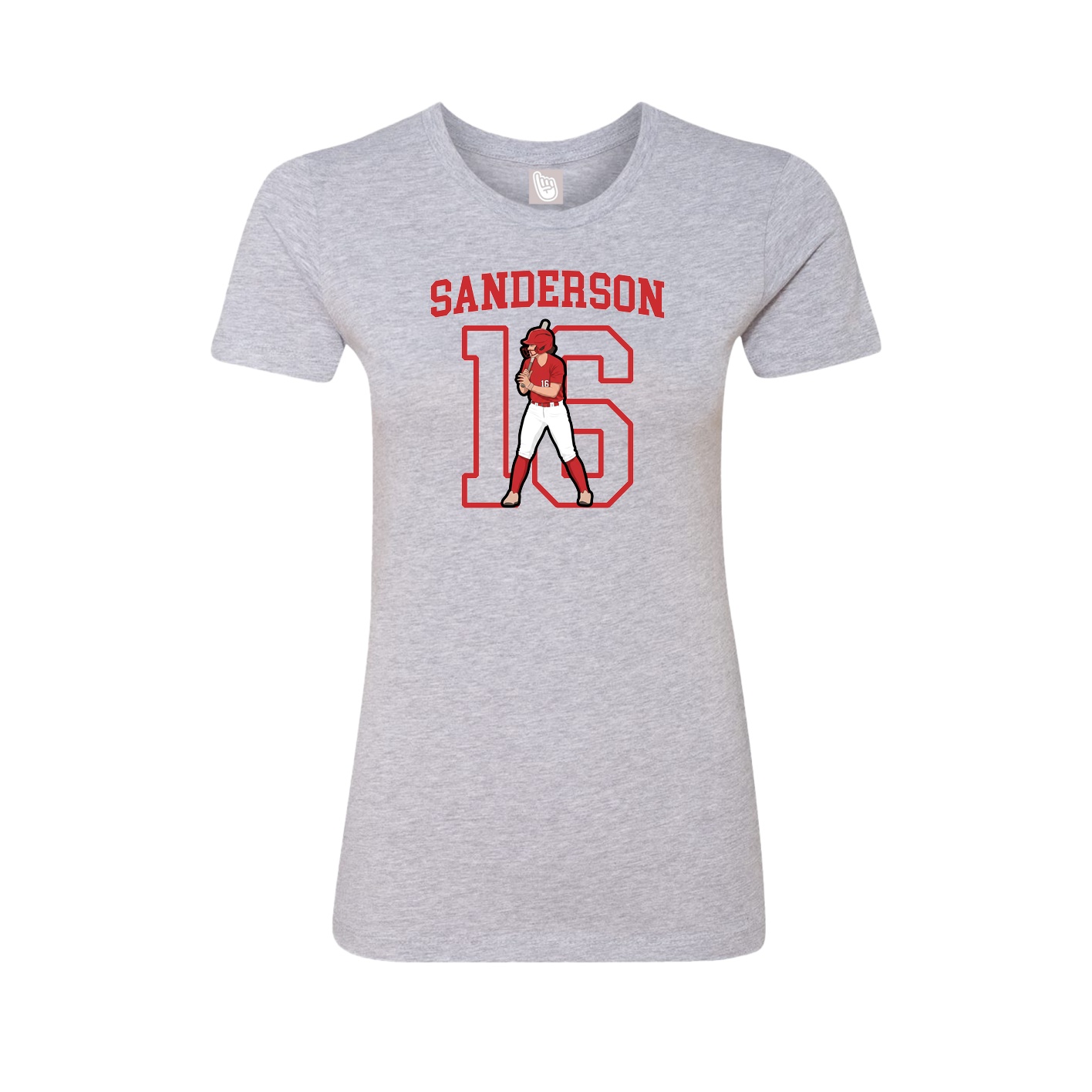 Womens Tee