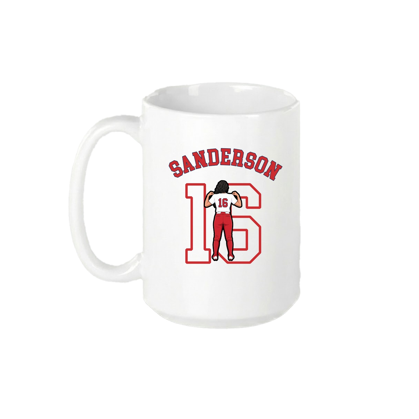 15oz Coffee Mug