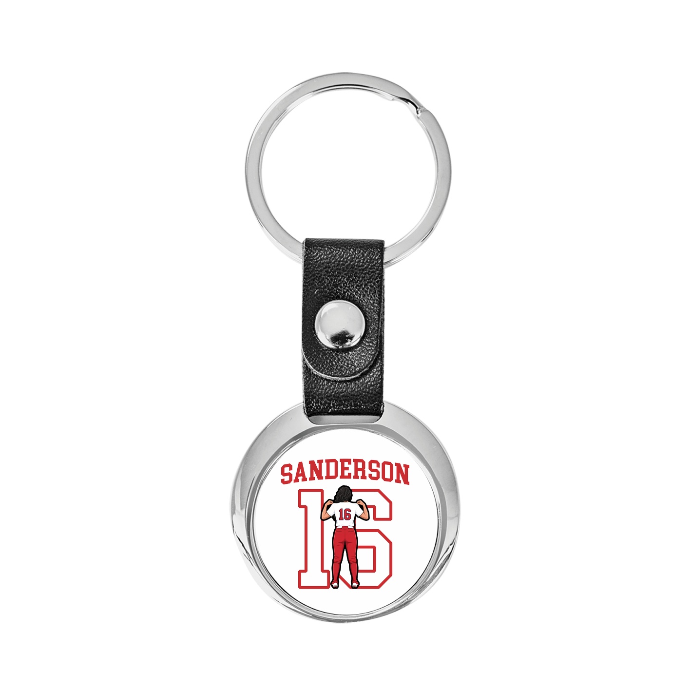 Key Chain — Shirsey in Classic