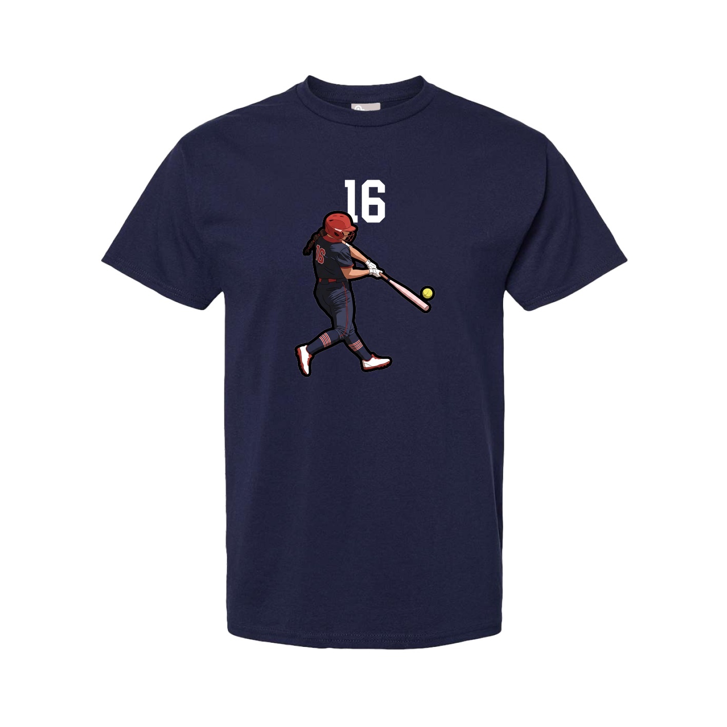NIL Club Youth Tee