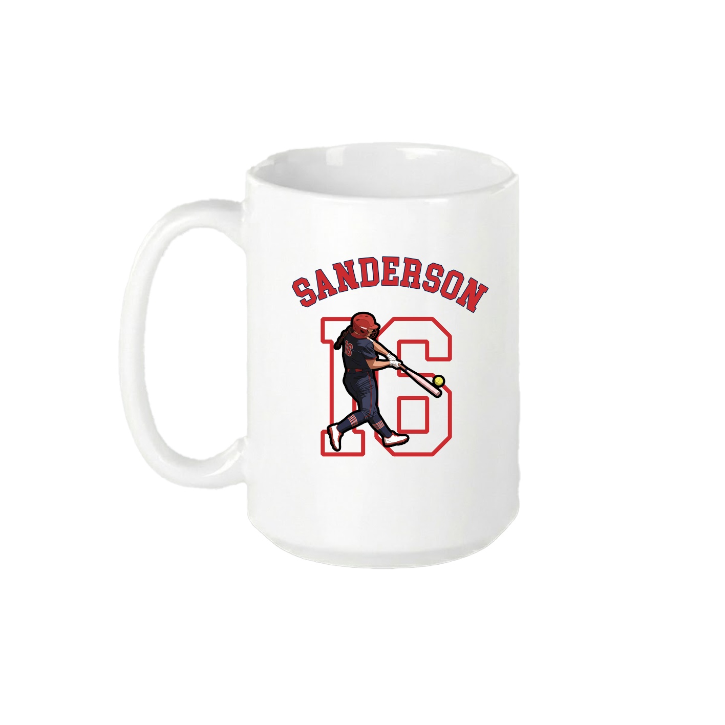 15oz Coffee Mug