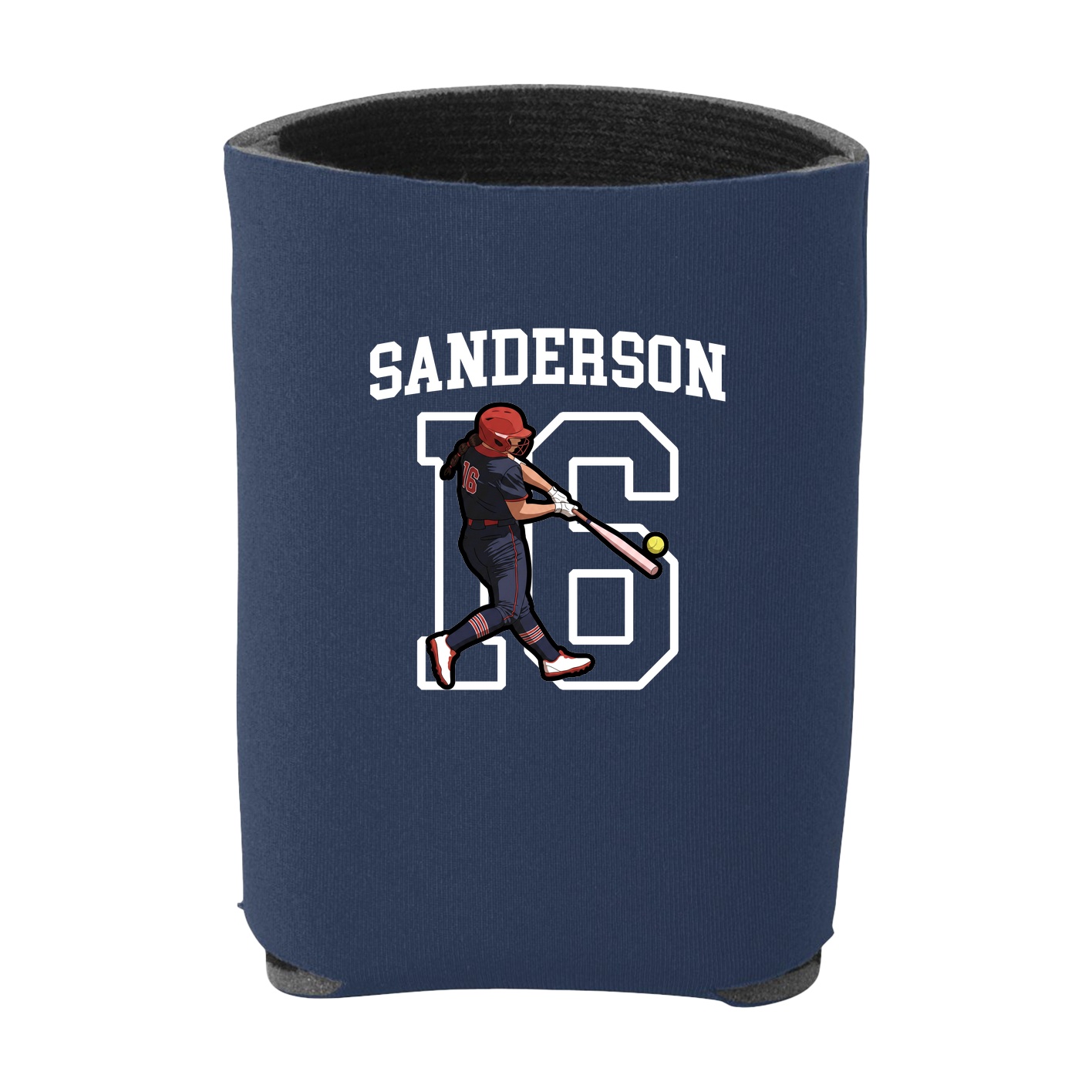 Can Holder — Shirsey in Navy