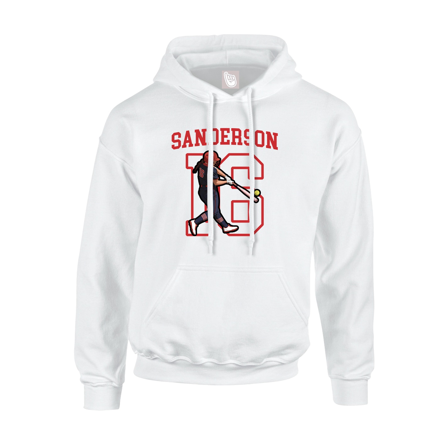 Youth Hoodie