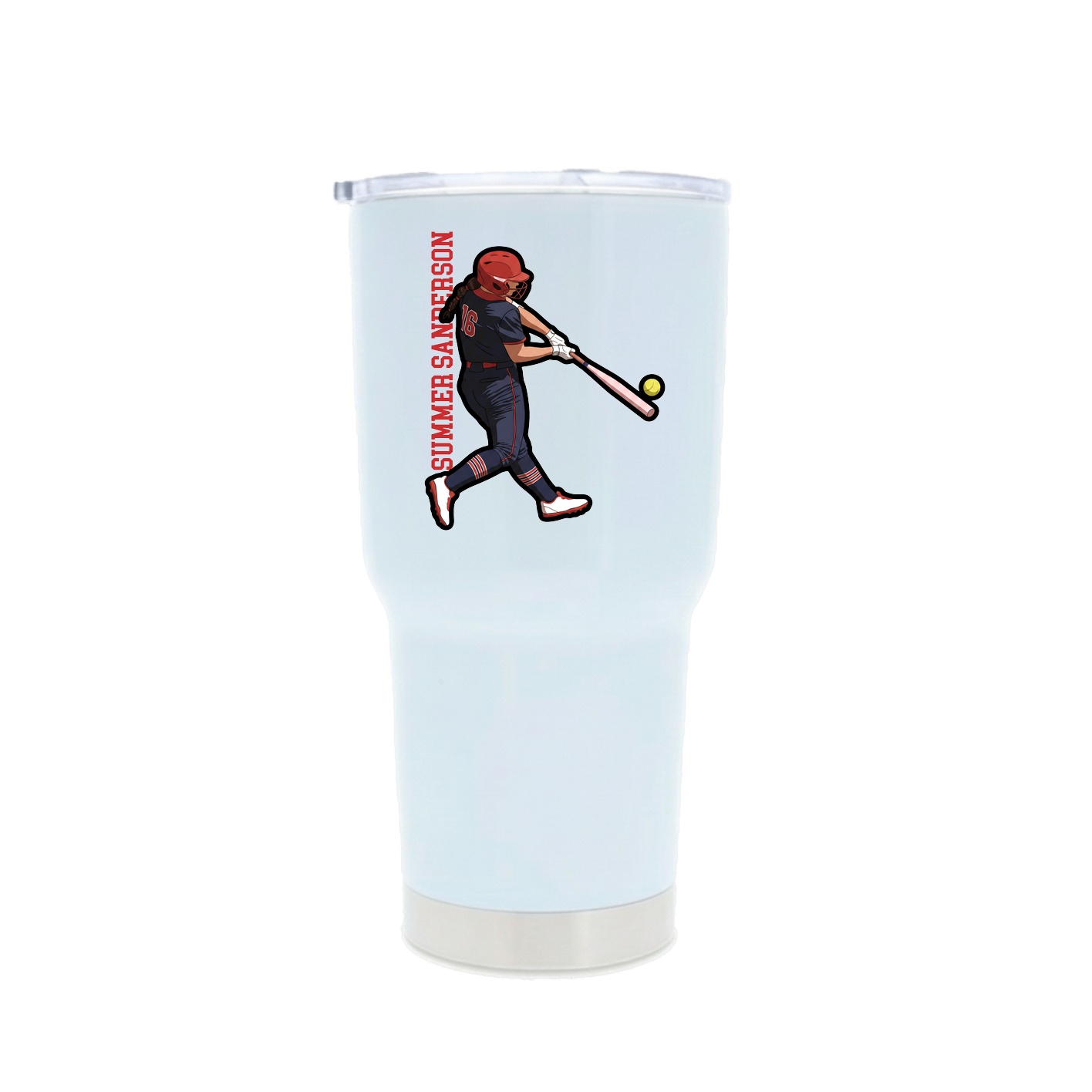 30oz Stainless Steel Tumbler