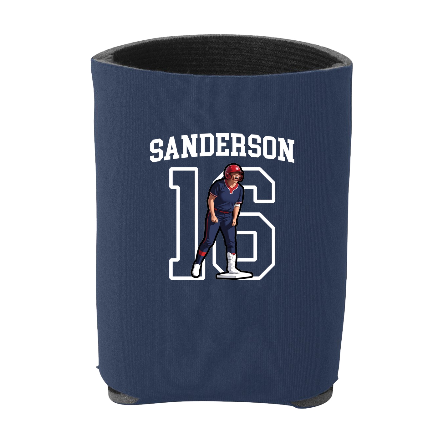 Can Holder — Shirsey in Navy