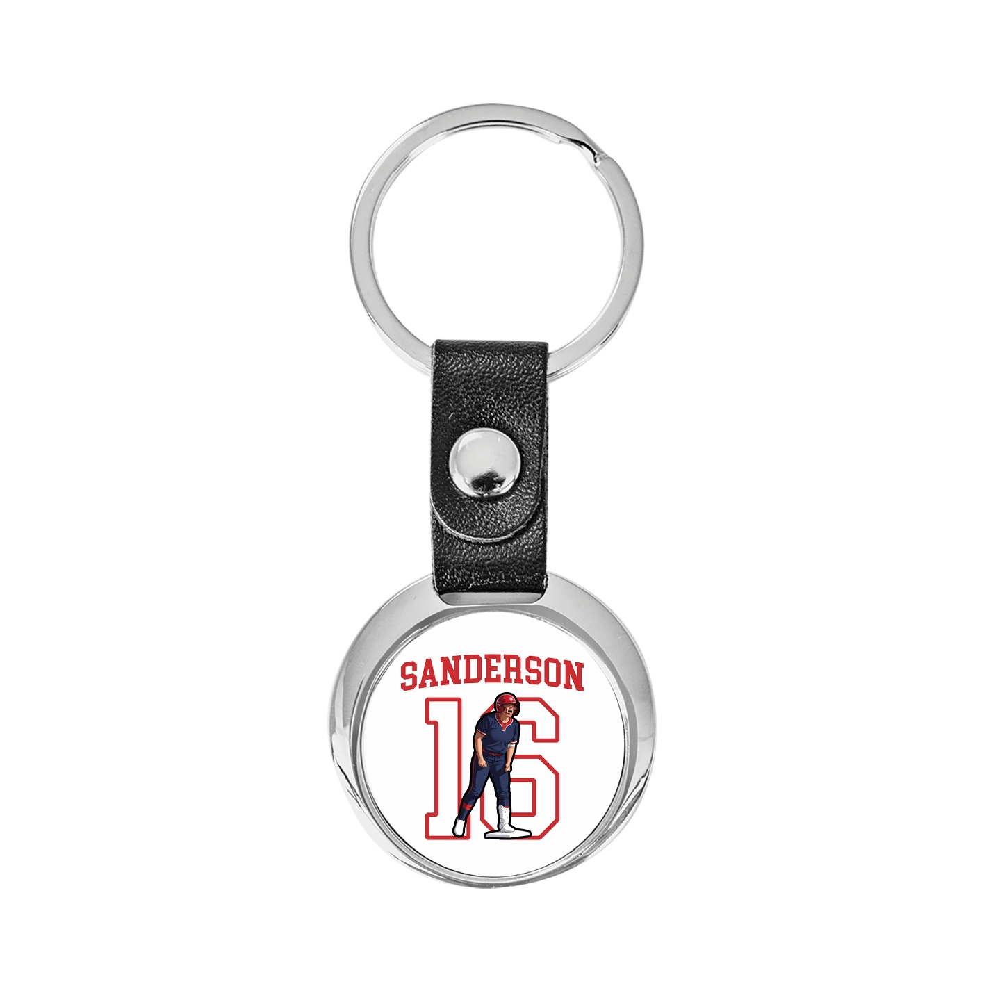 Key Chain — Shirsey in Classic