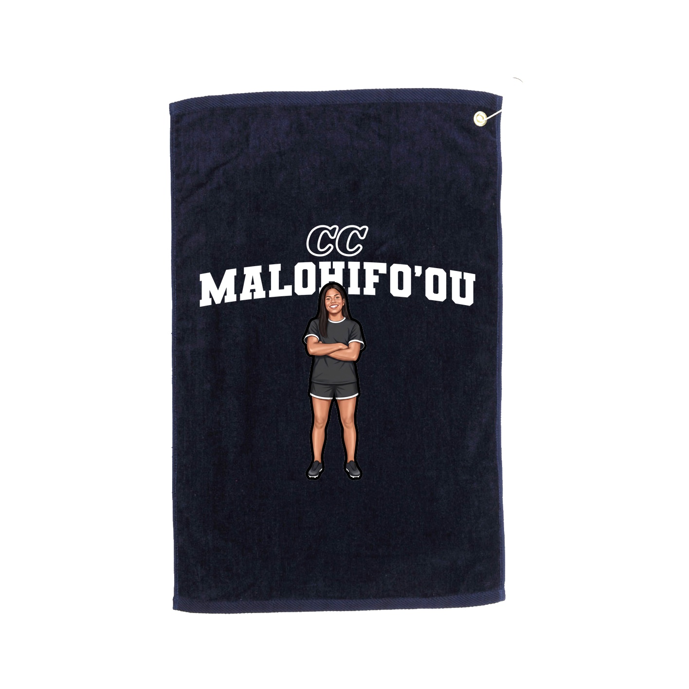 Golf Towel