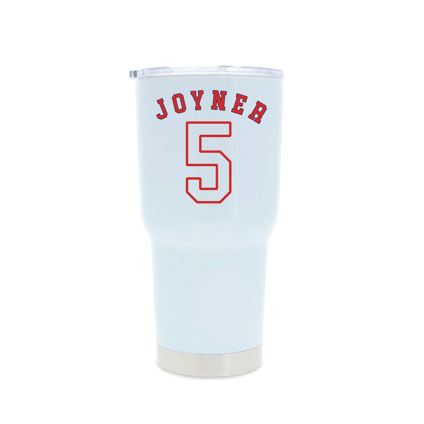 30oz Stainless Steel Tumbler