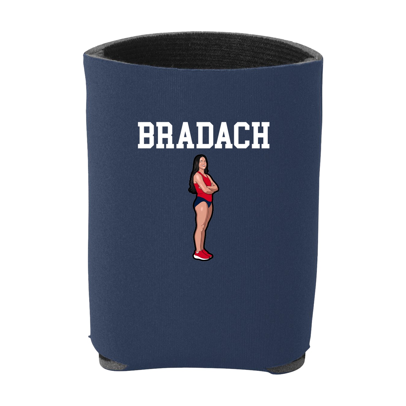 Can Holder — Shirsey in Navy
