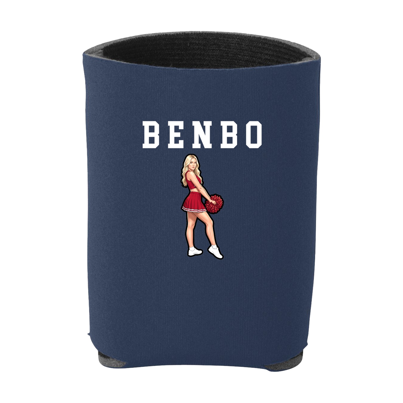 Can Holder — Shirsey in Navy