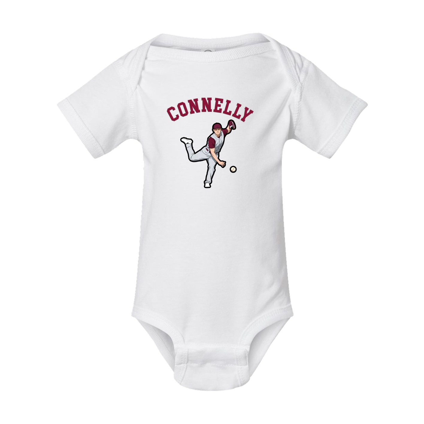Baby Onesie