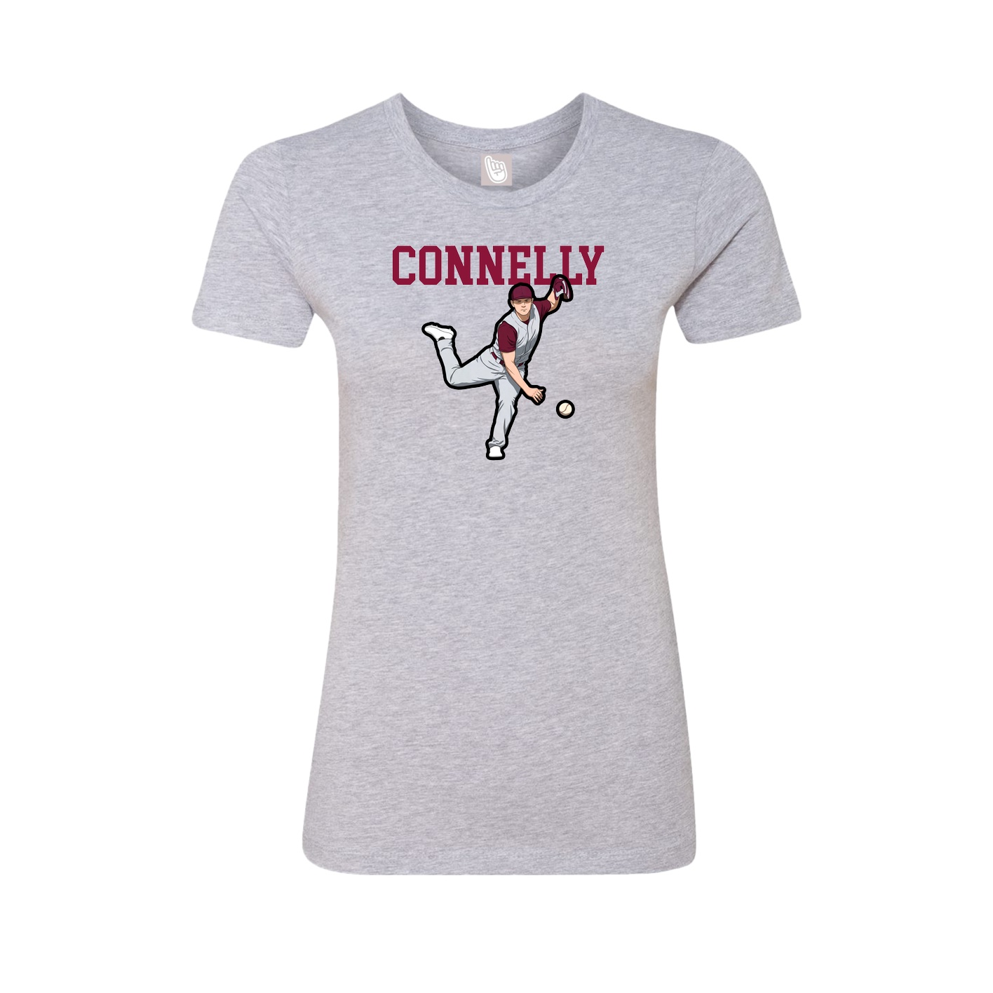 Womens Tee