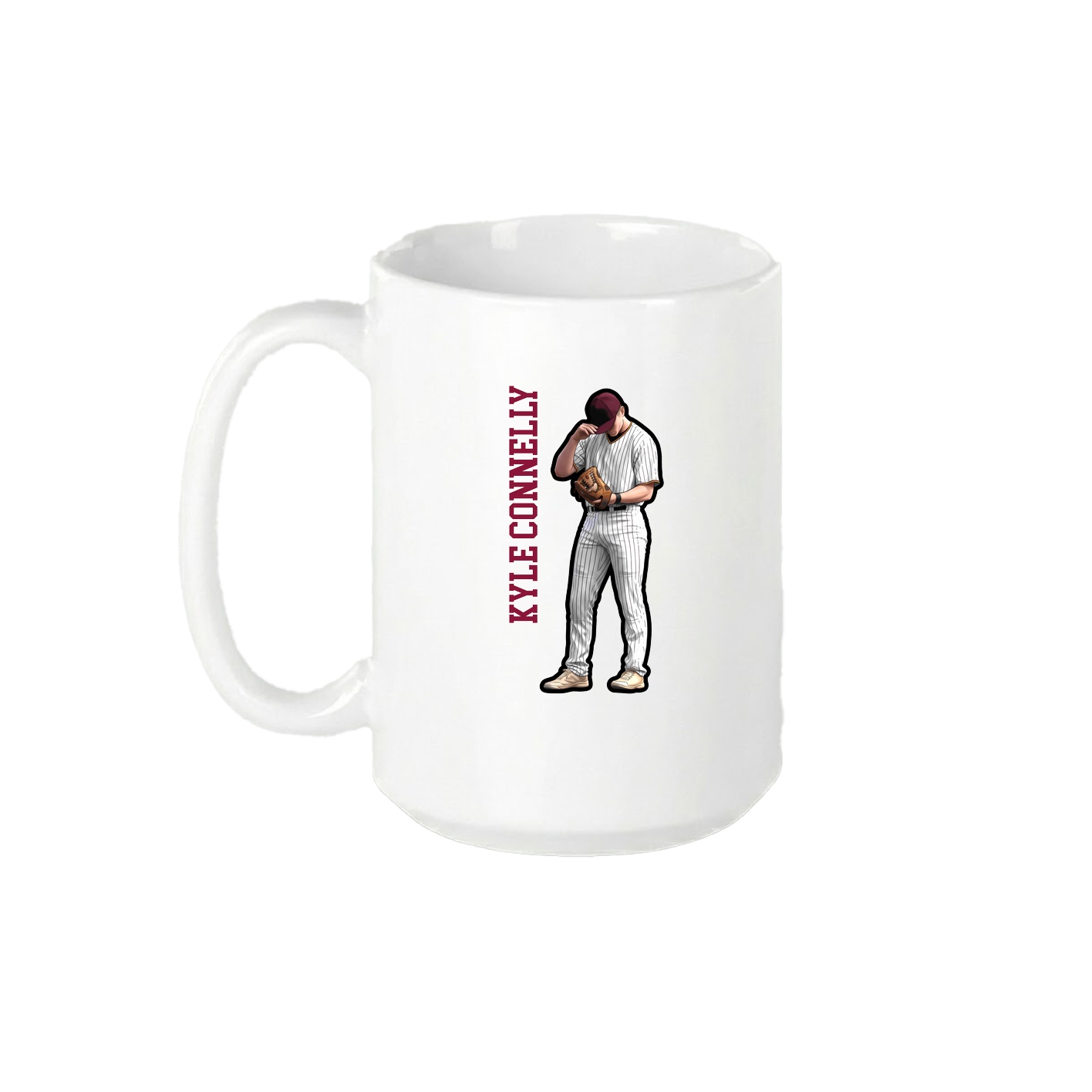 15oz Coffee Mug