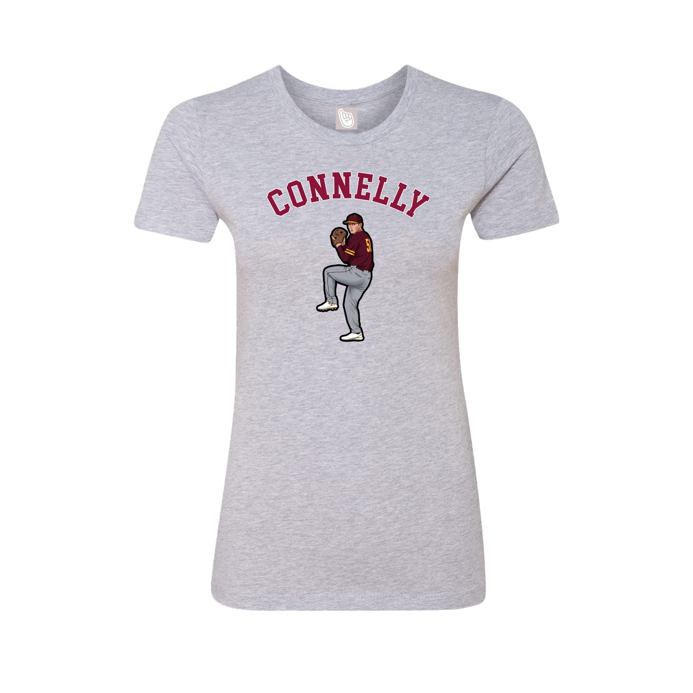 Womens Tee