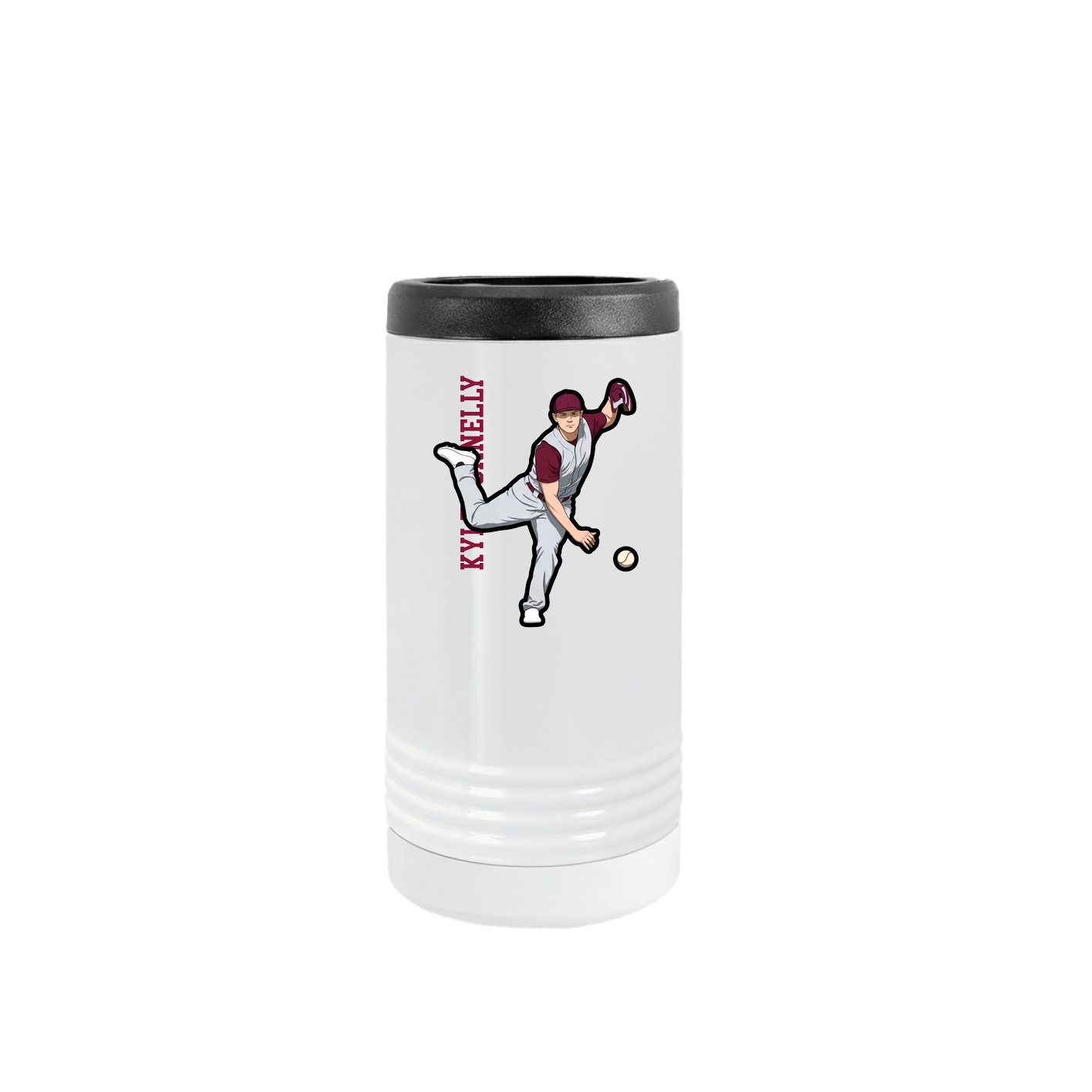 Slim Beverage Holder