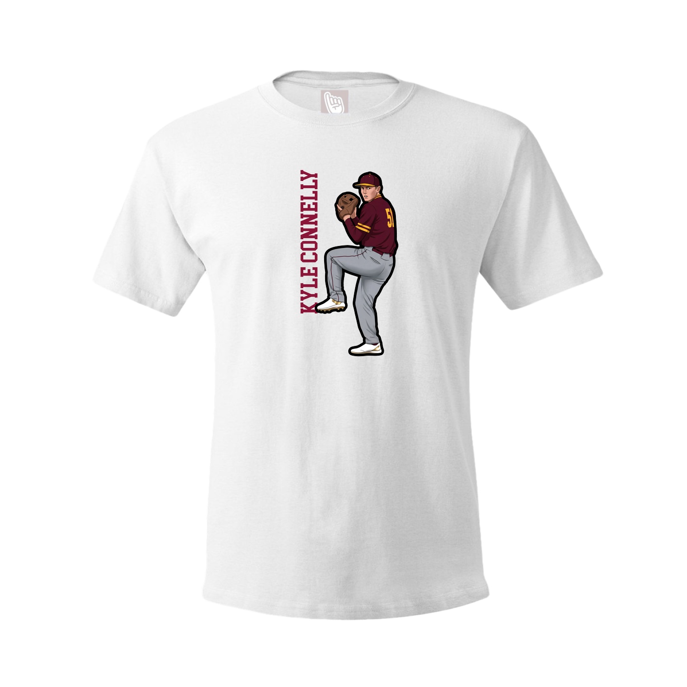 NIL Club Tee