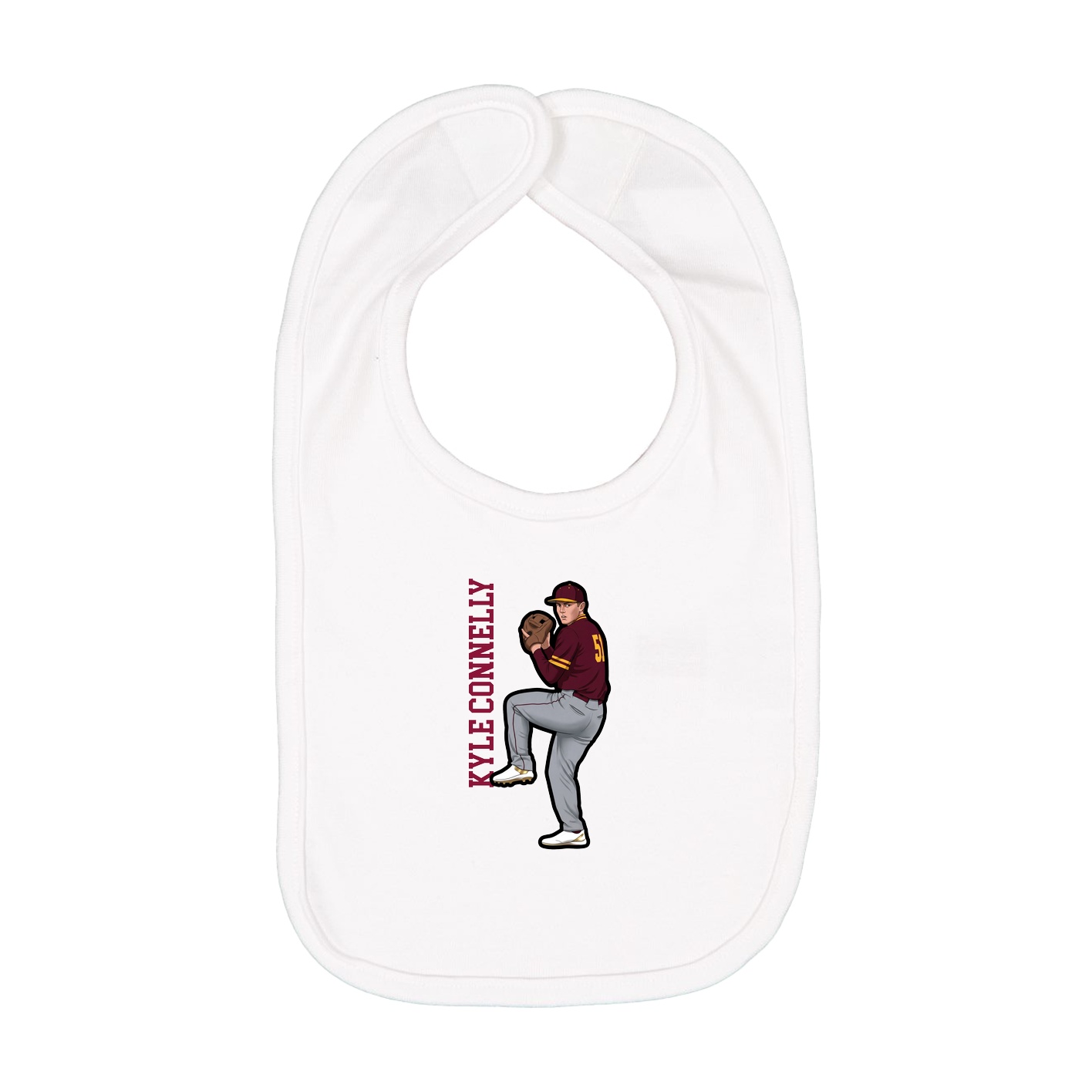 Infant Bib