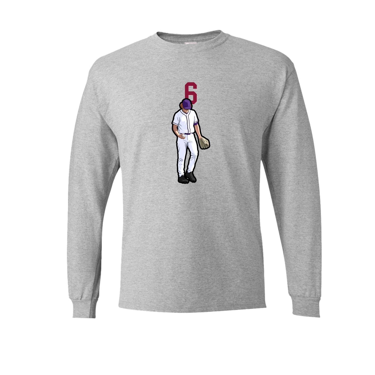 Long Sleeve Tee