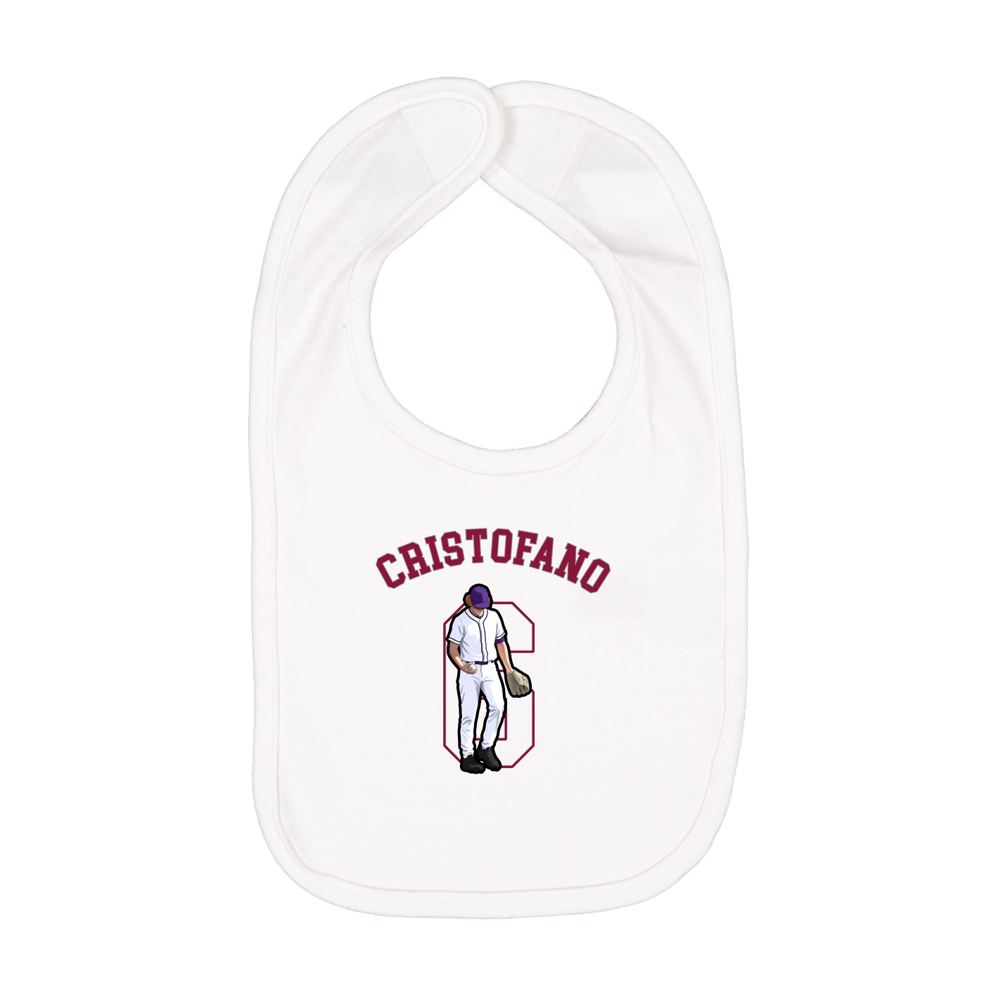 Infant Bib