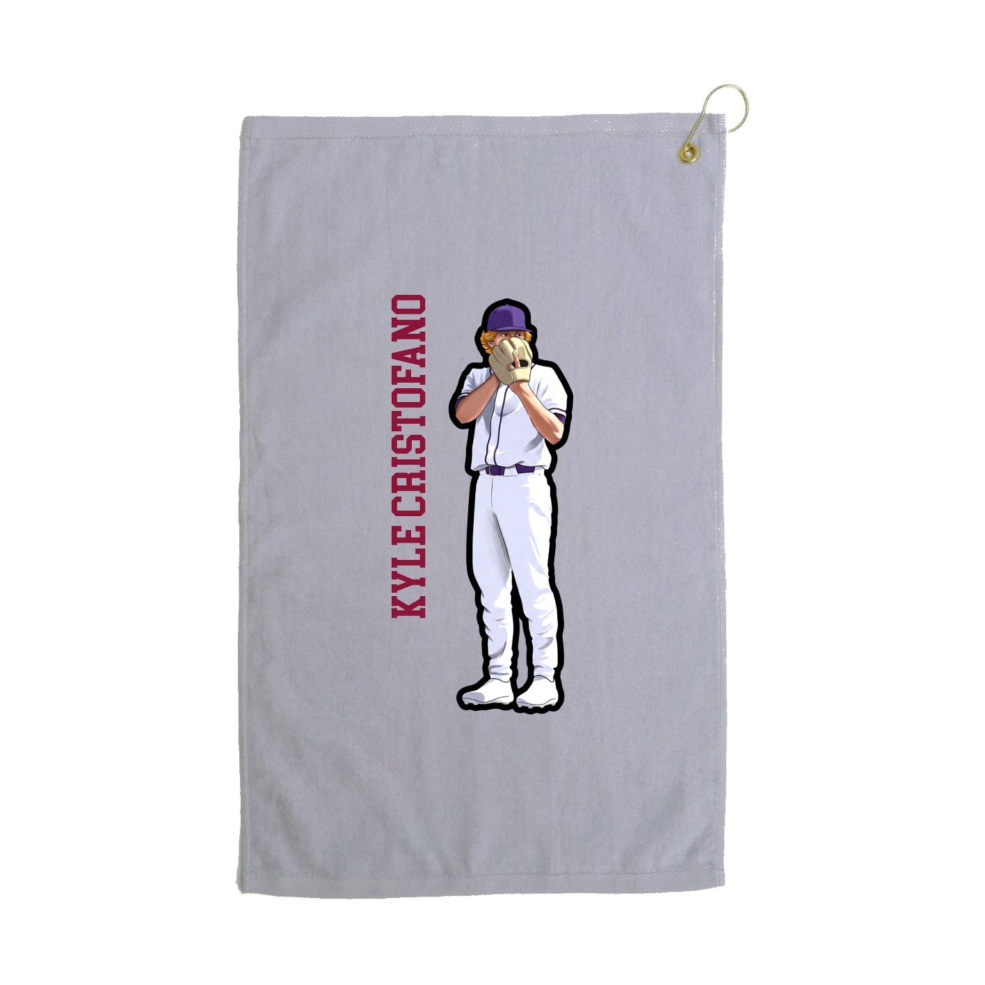 Golf Towel