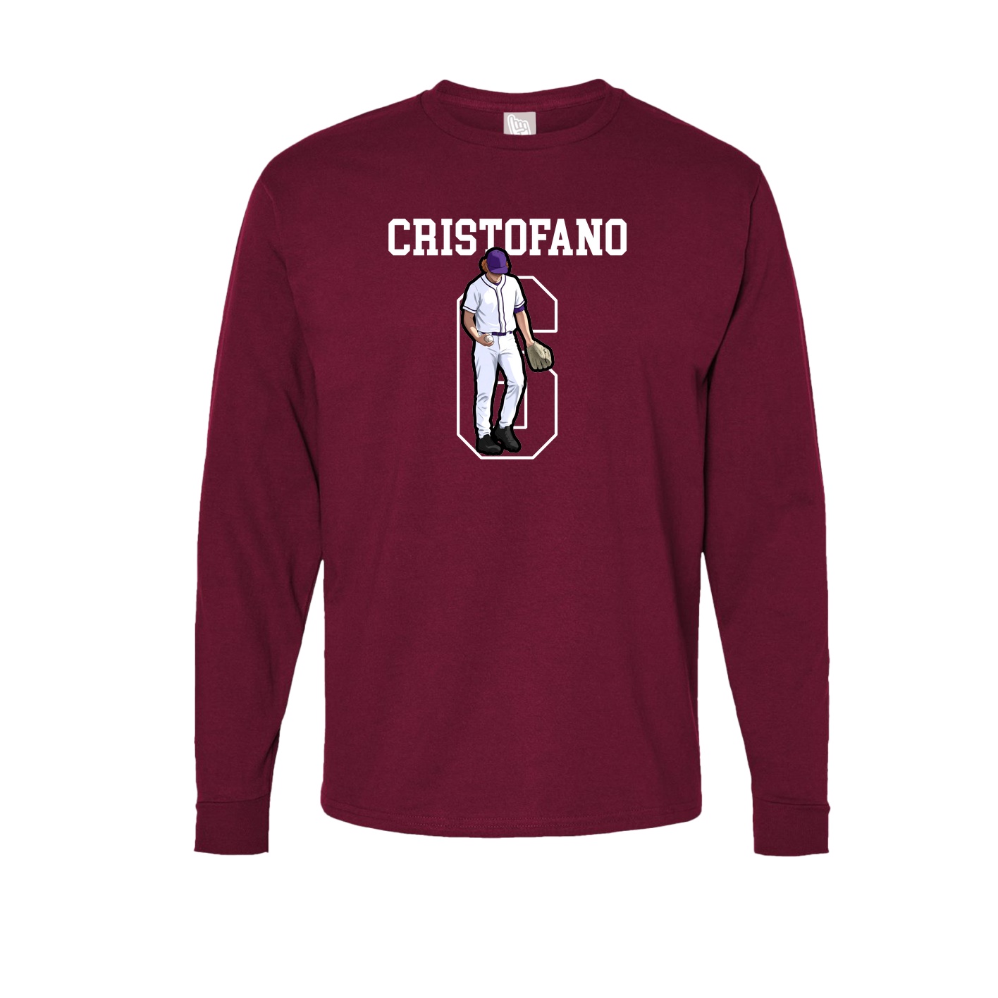 Long Sleeve Tee