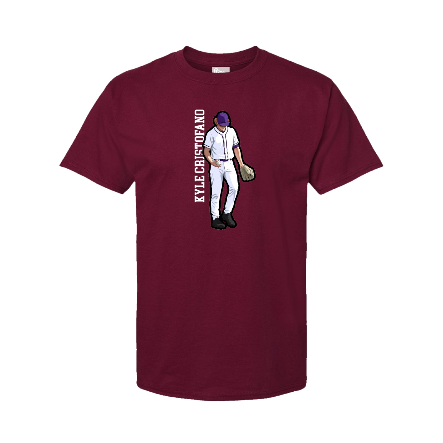 NIL Club Tee