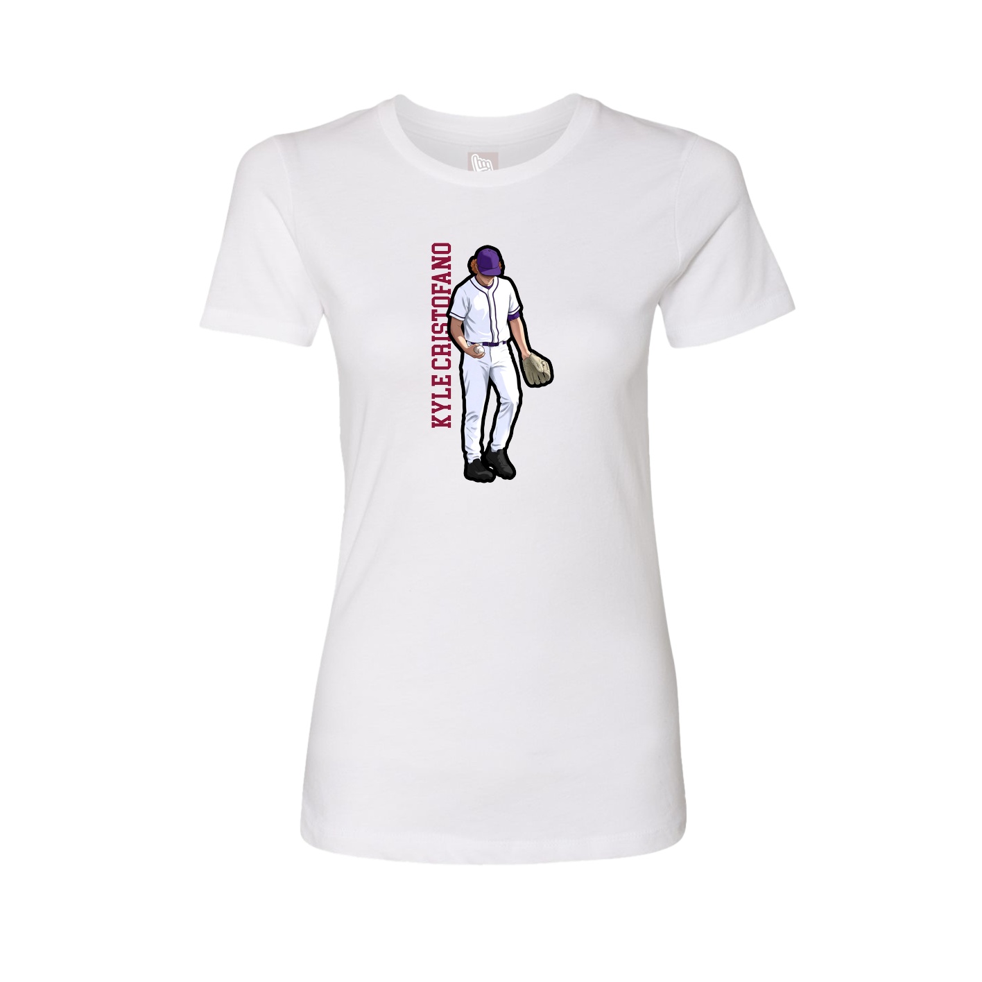 Womens Tee