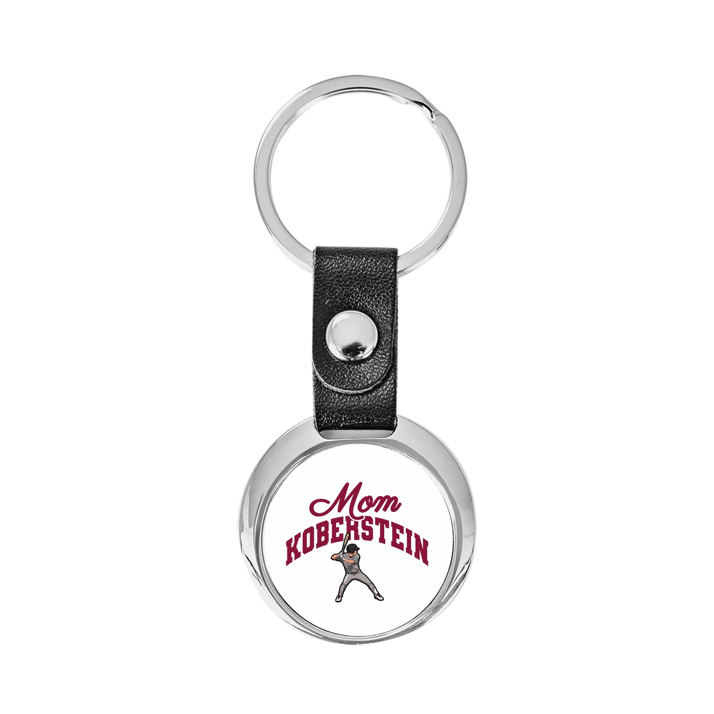 Key Chain — Mothers Day Arch in Classic