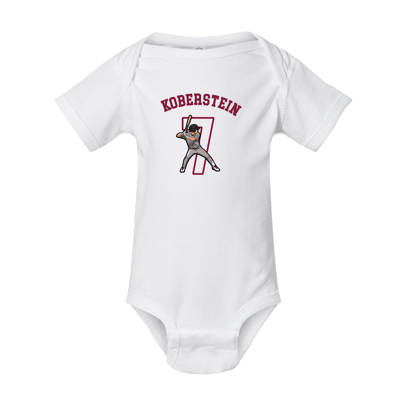 Baby Onesie