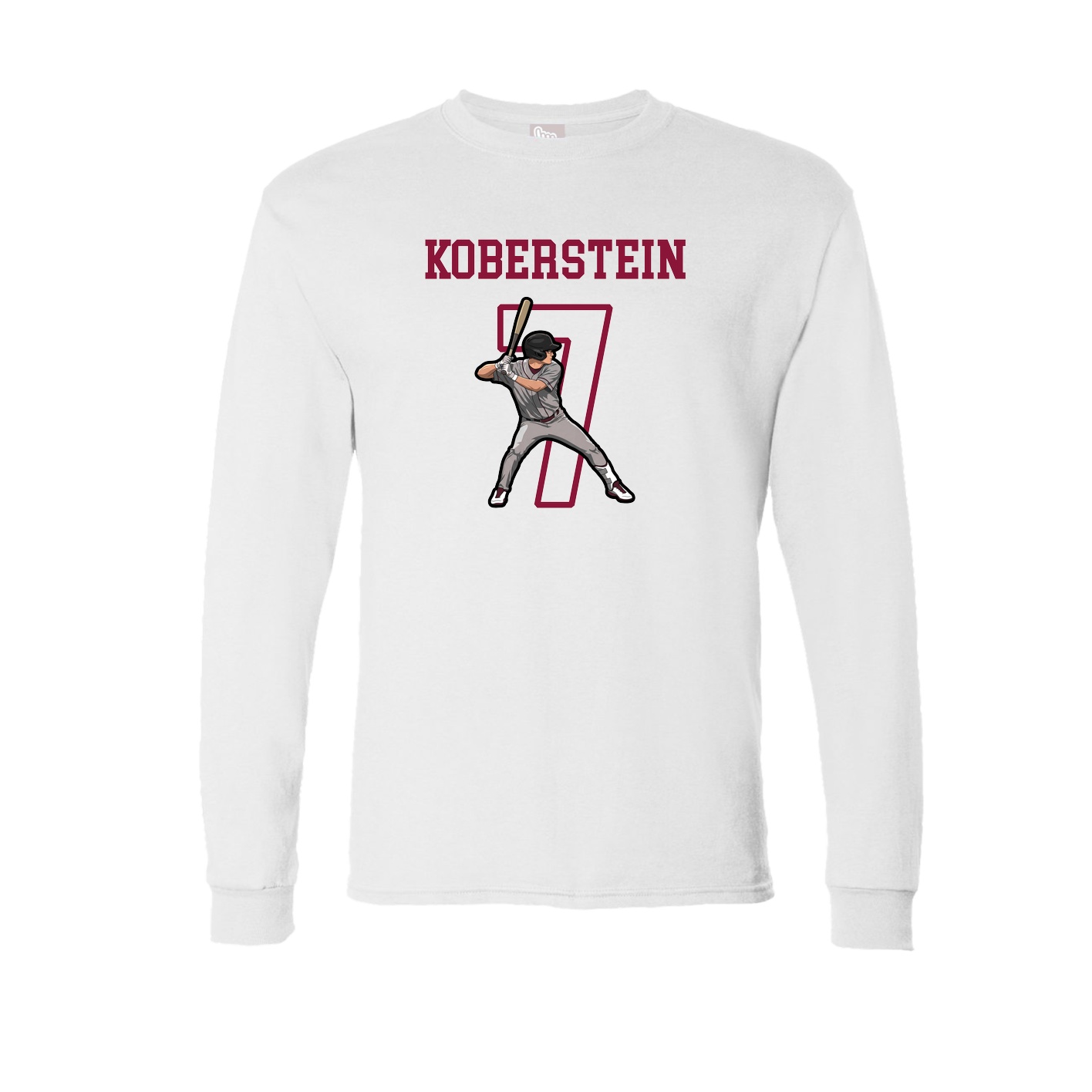 Long Sleeve Tee