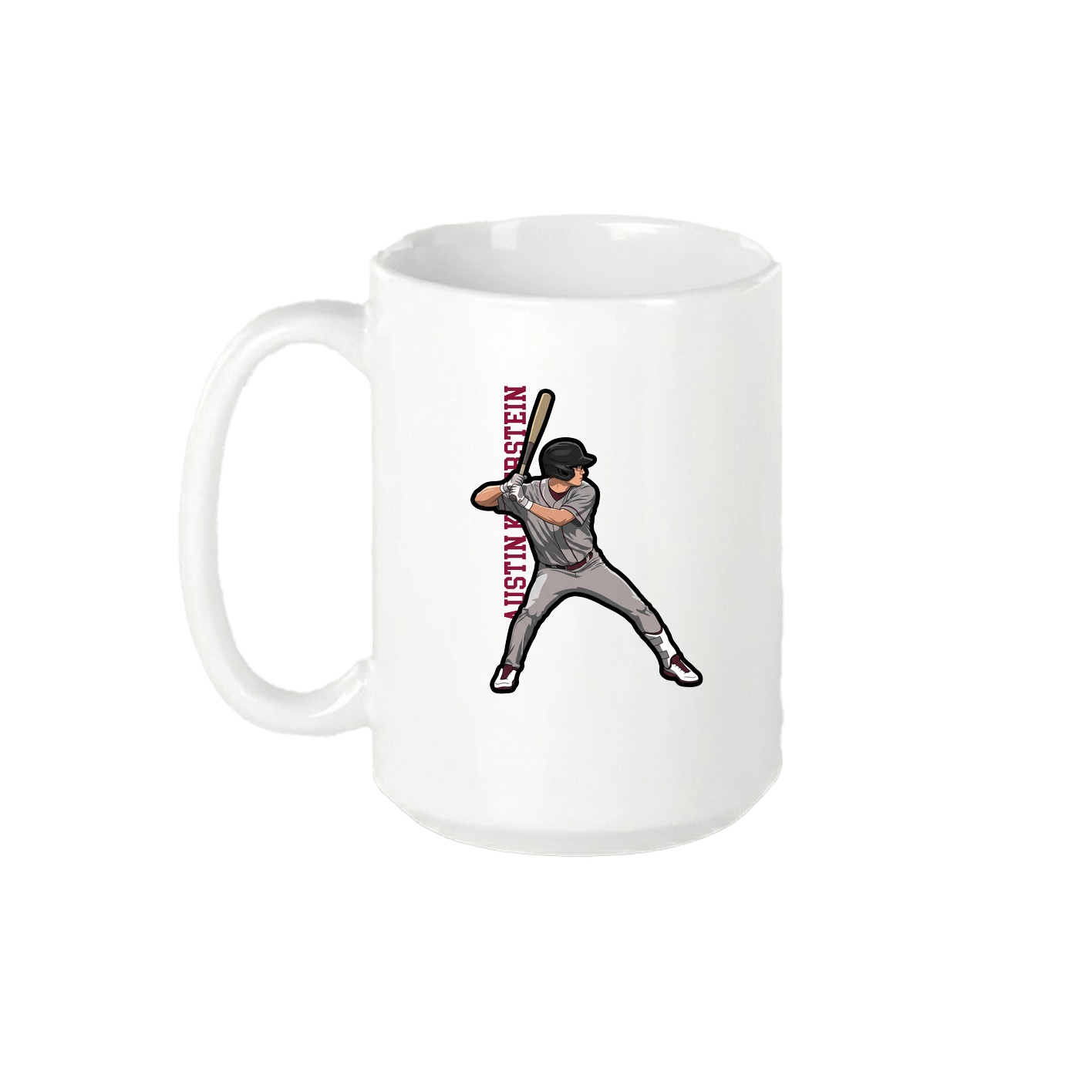 15oz Coffee Mug