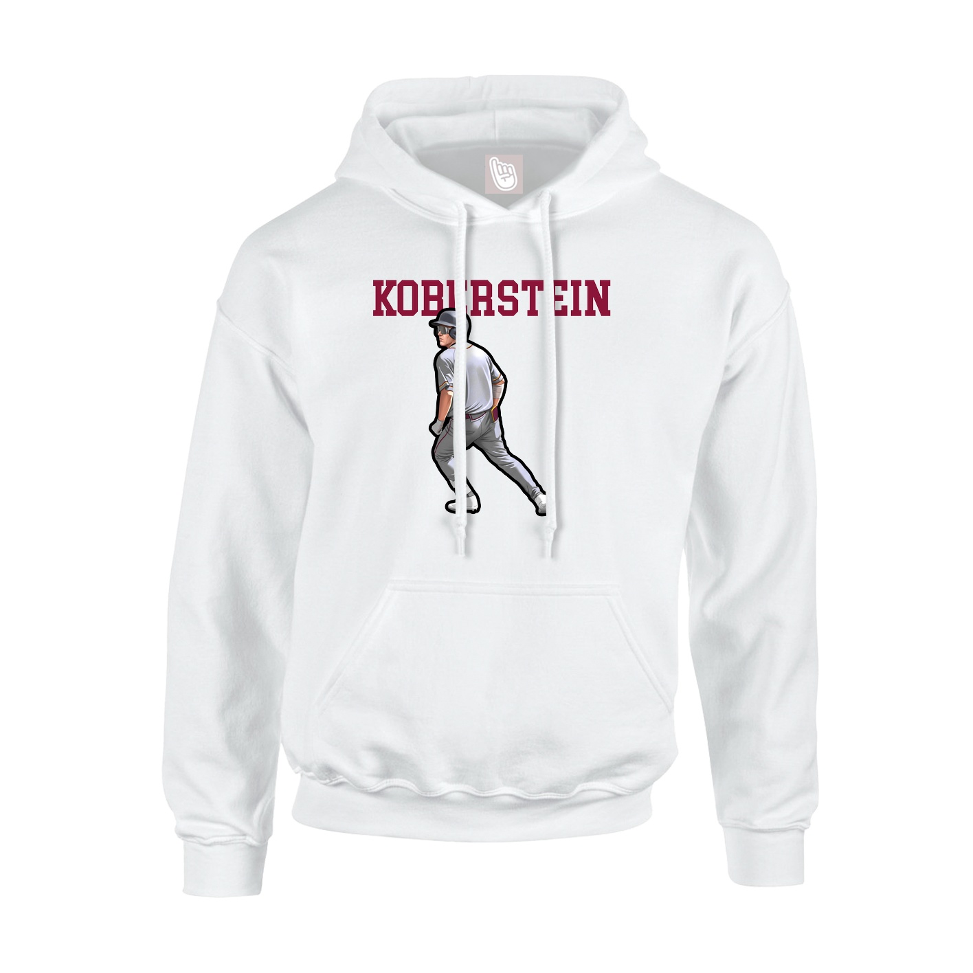 Youth Hoodie