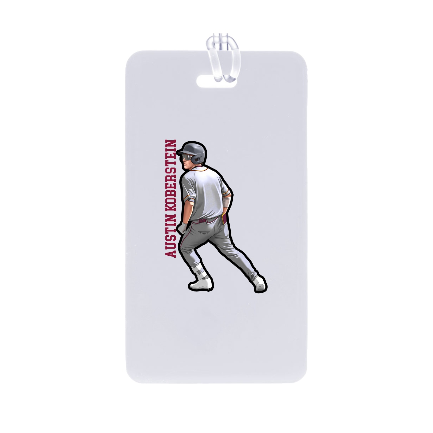Bag Tag