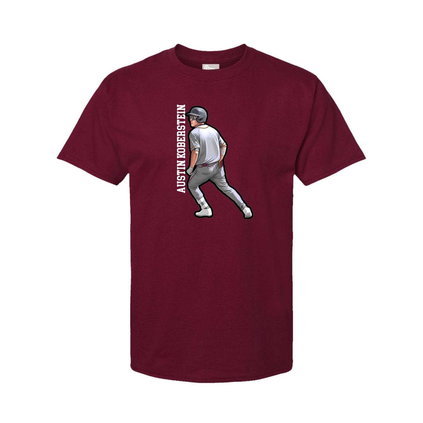 NIL Club Tee