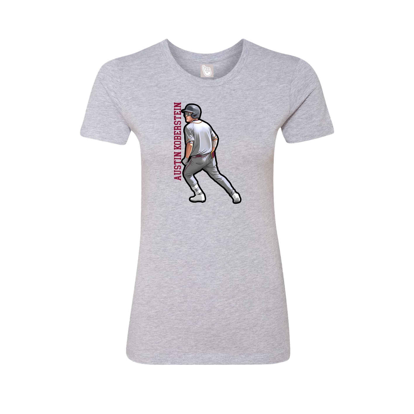 Womens Tee