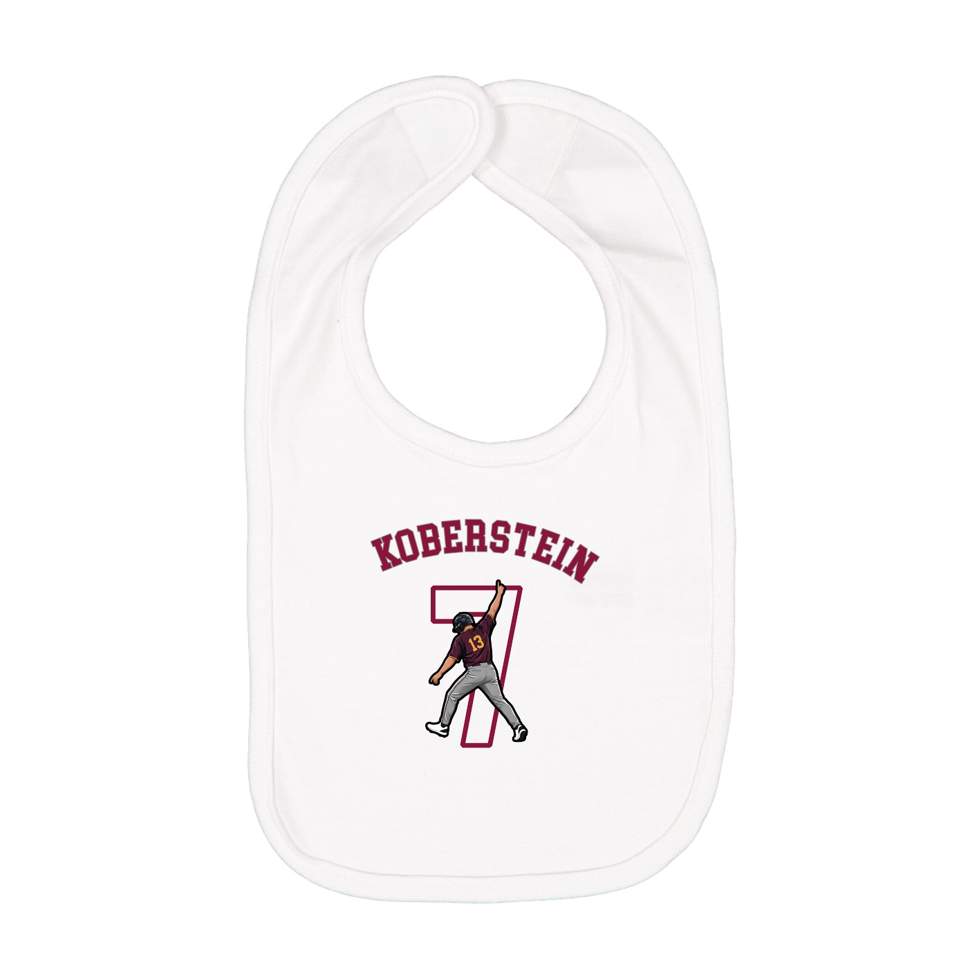 Infant Bib
