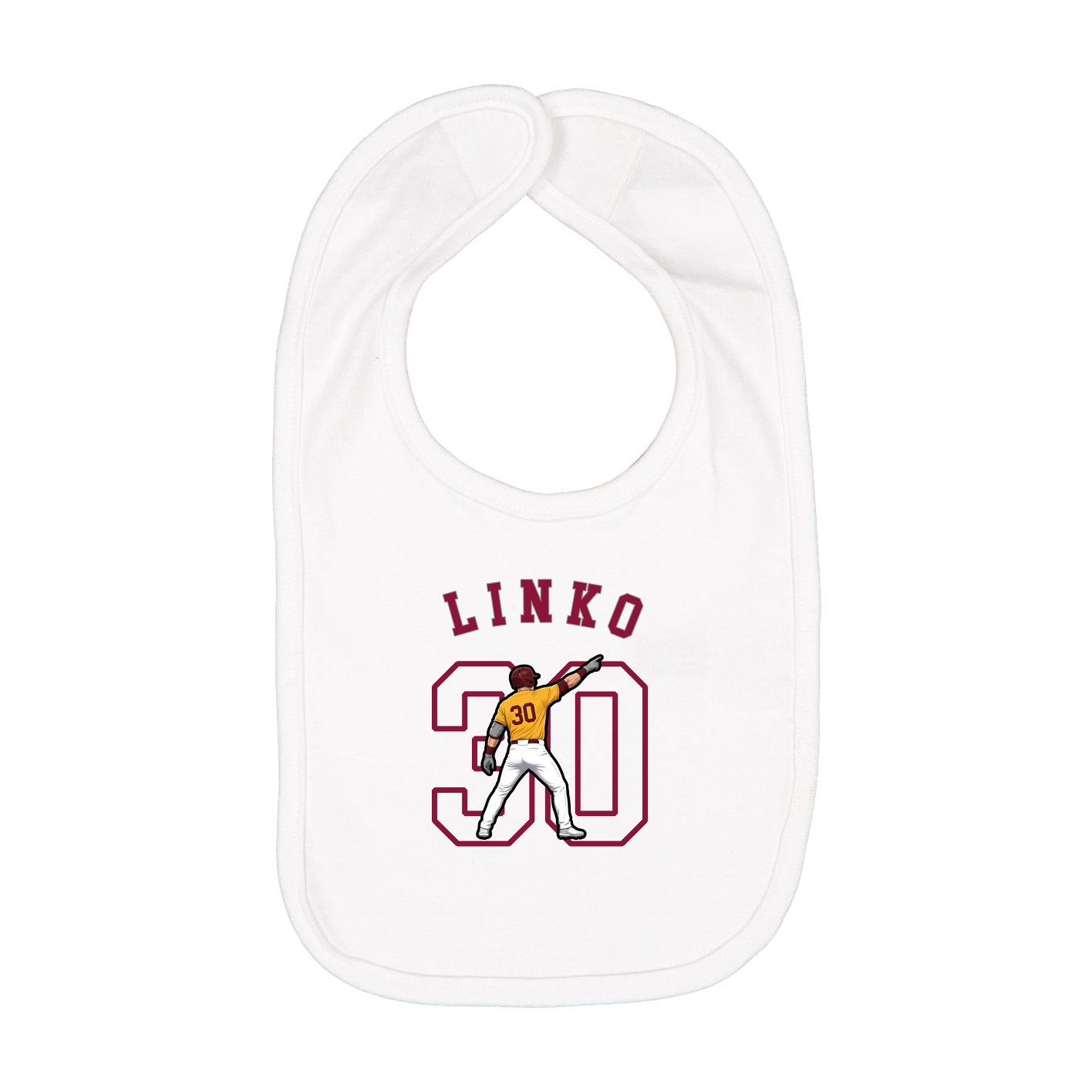 Infant Bib