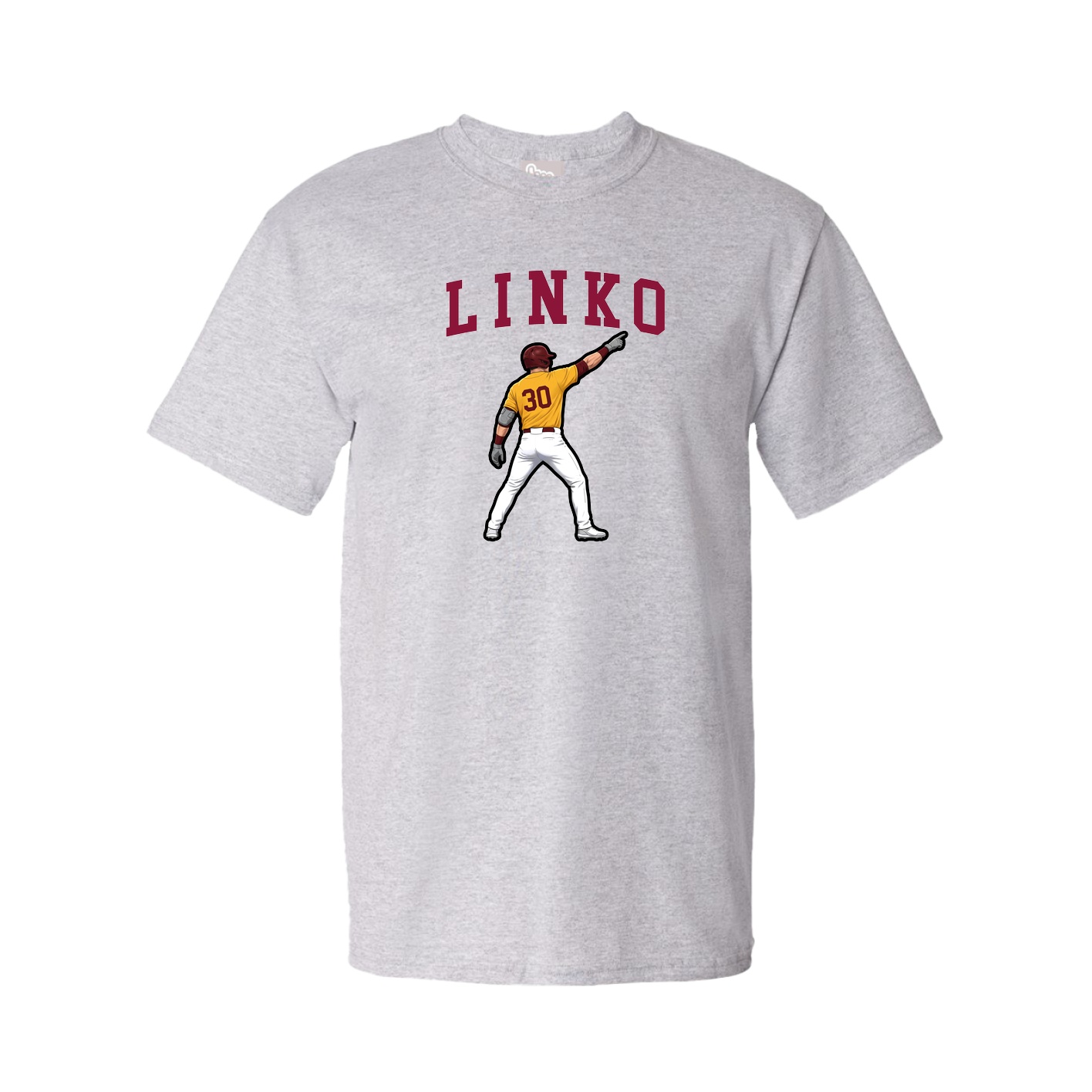 NIL Club Tee