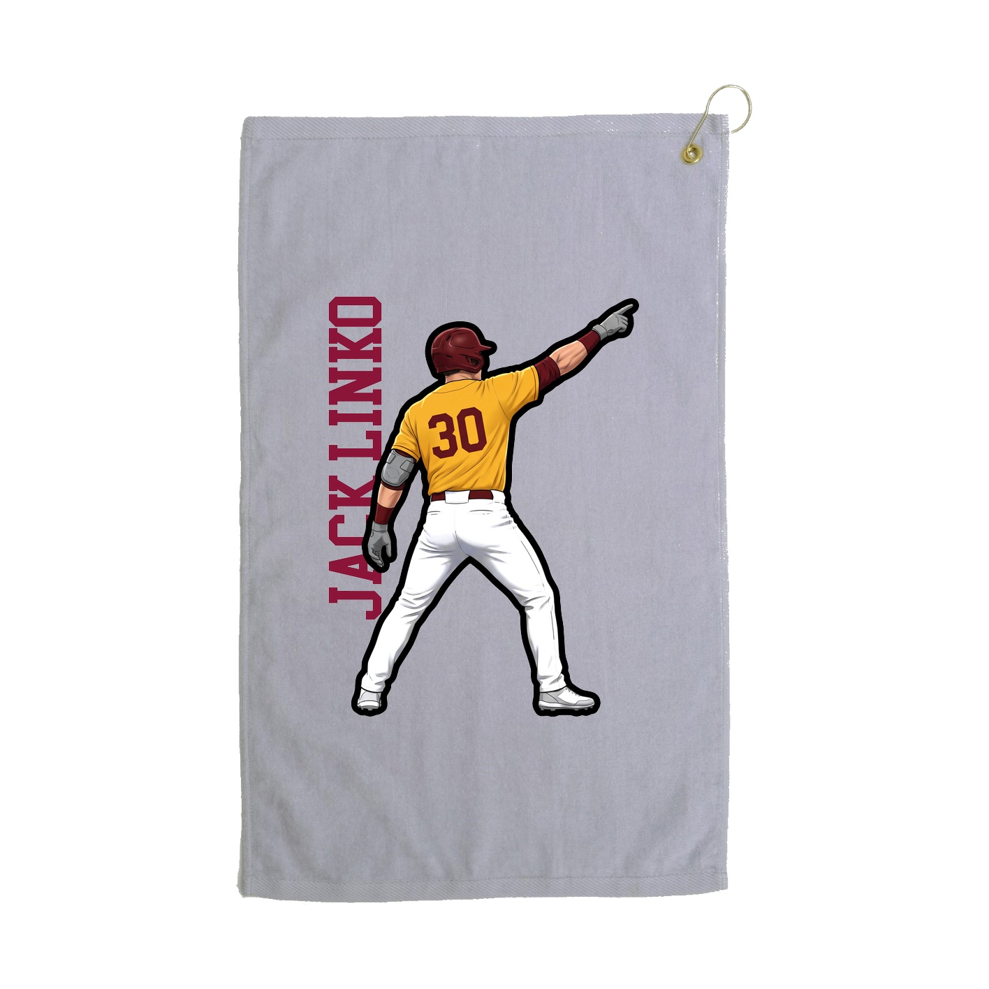 Golf Towel