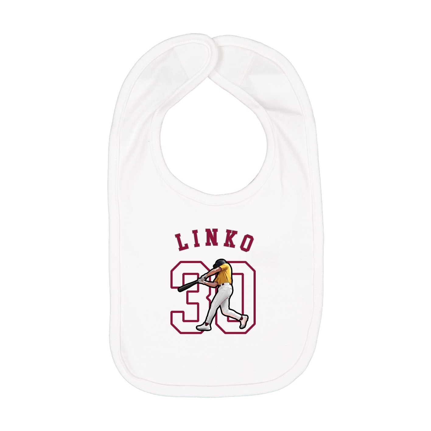 Infant Bib