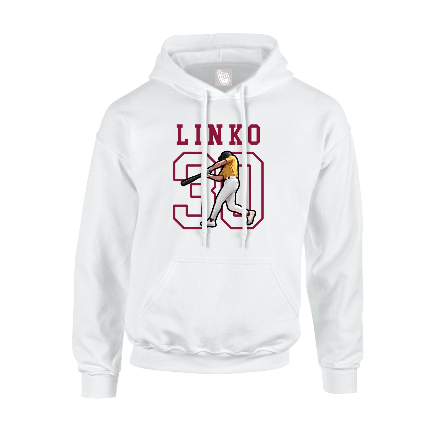 Youth Hoodie