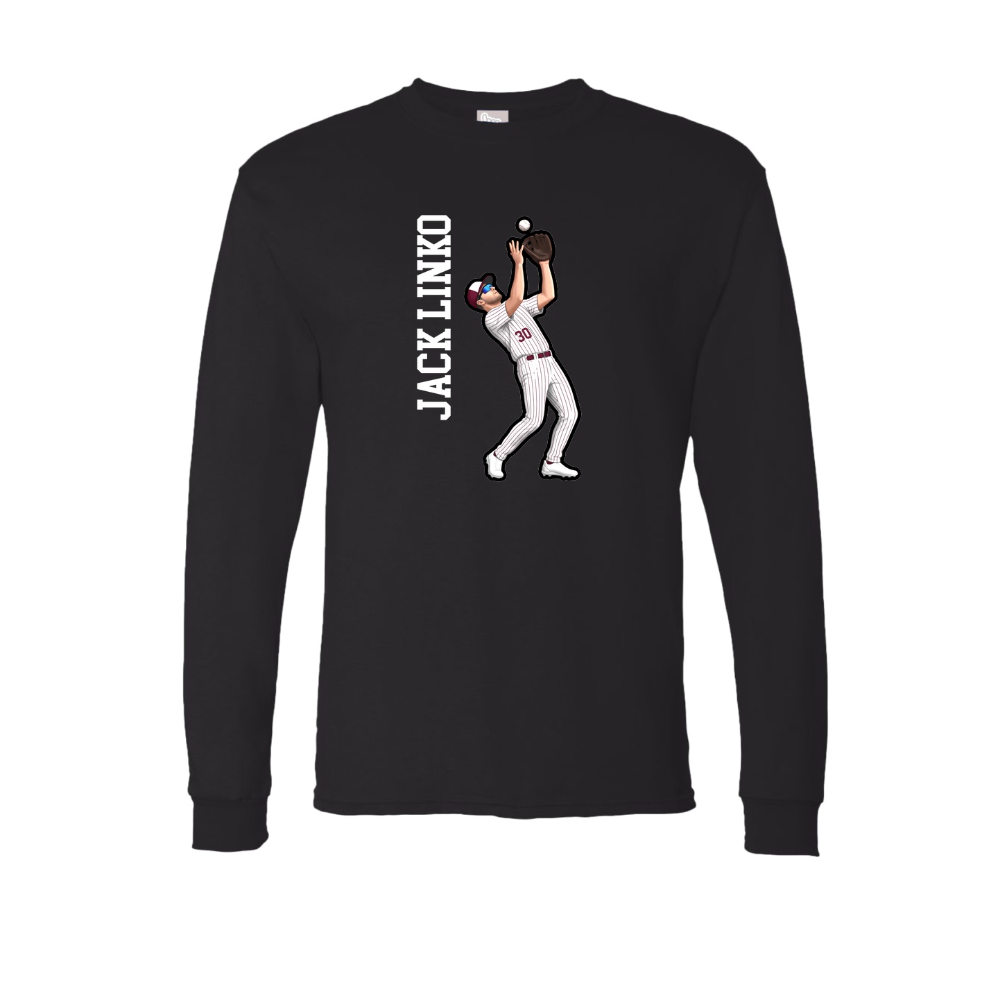 Long Sleeve Tee