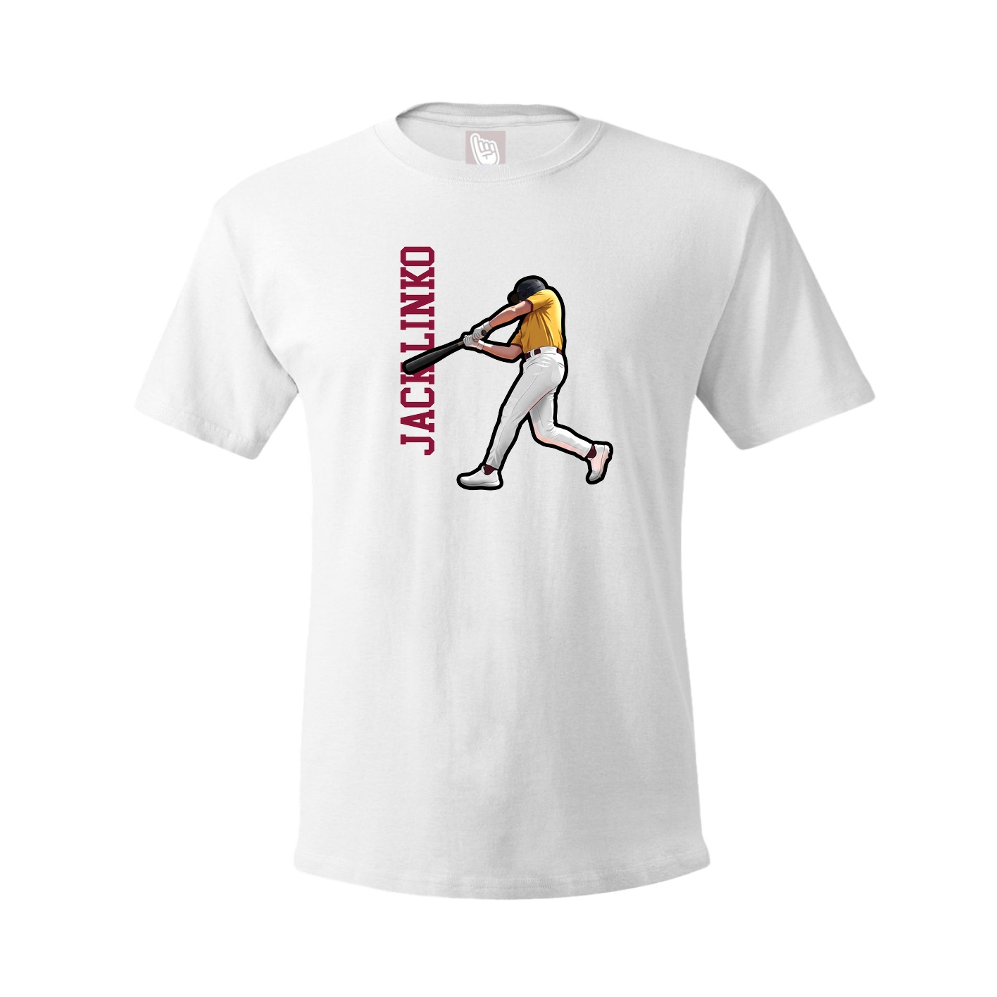 NIL Club Tee