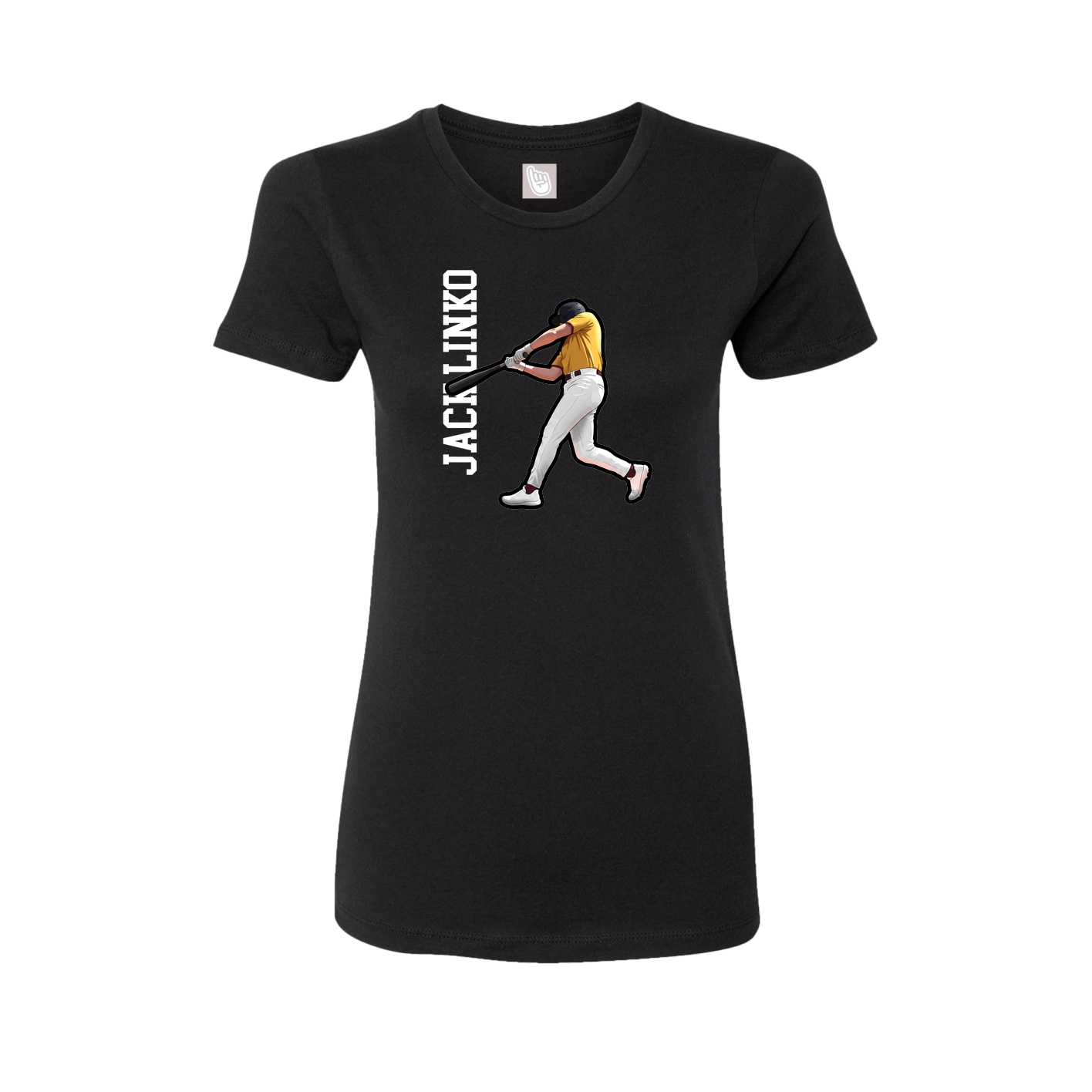 NIL Club Womens Tee